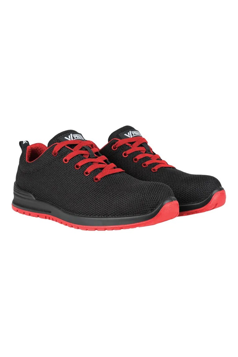 Scarpe antinfortunistiche Velilla Spezial S1P ESD SRC 707007