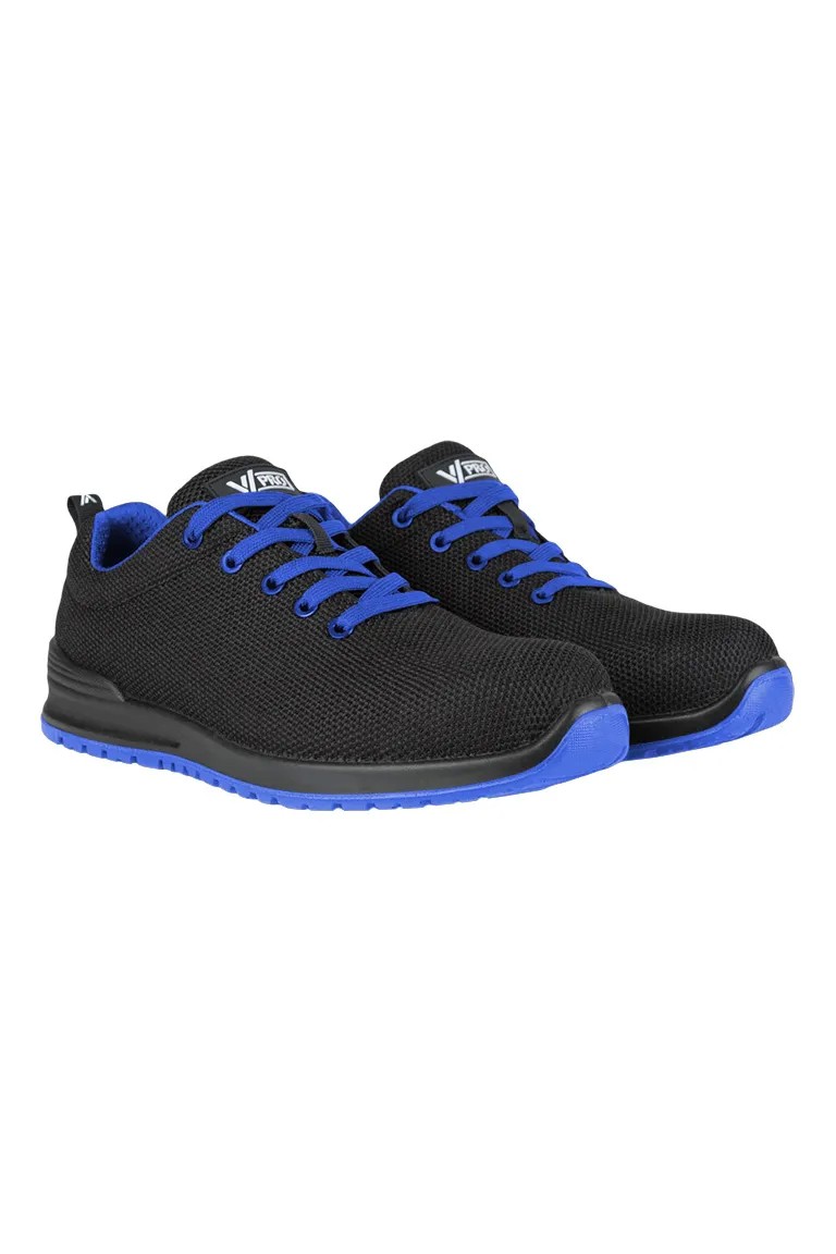 Scarpe antinfortunistiche Velilla Spezial S1P ESD SRC 707007