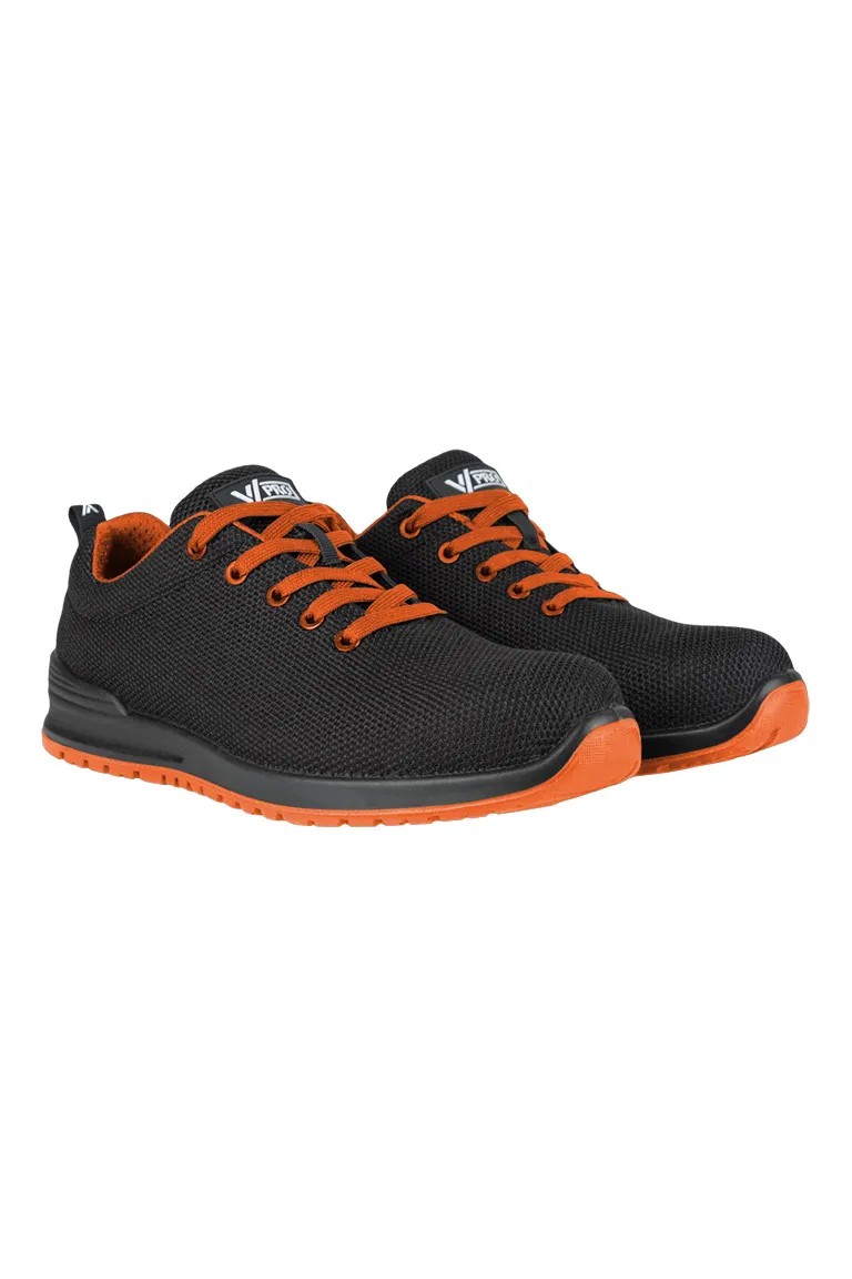 Scarpe antinfortunistiche Velilla Spezial S1P ESD SRC 707007