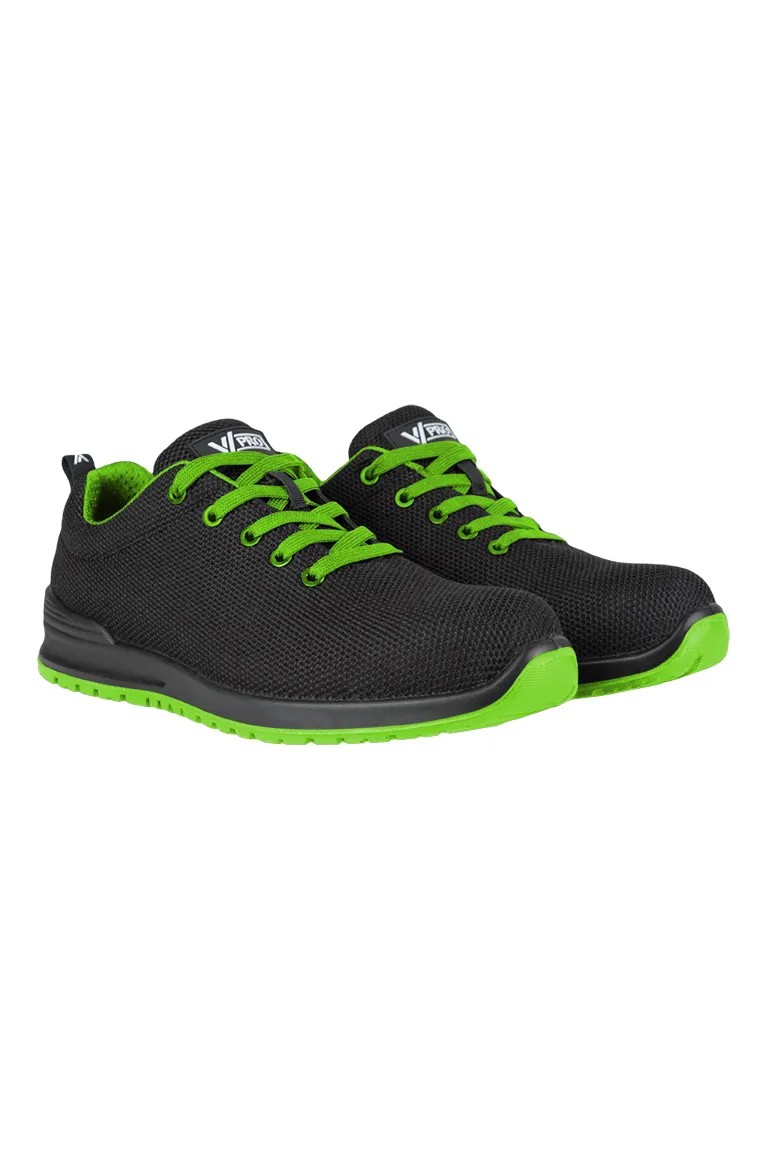 Scarpe antinfortunistiche Velilla Spezial S1P ESD SRC 707007