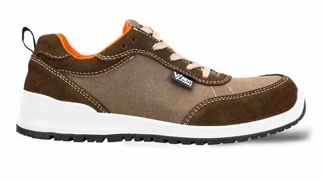 Scarpe antinfortunistiche Velilla Brisk S1P SRC 707002