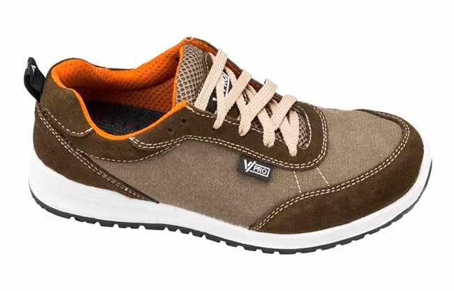 Scarpe antinfortunistiche Velilla Brisk S1P SRC 707002
