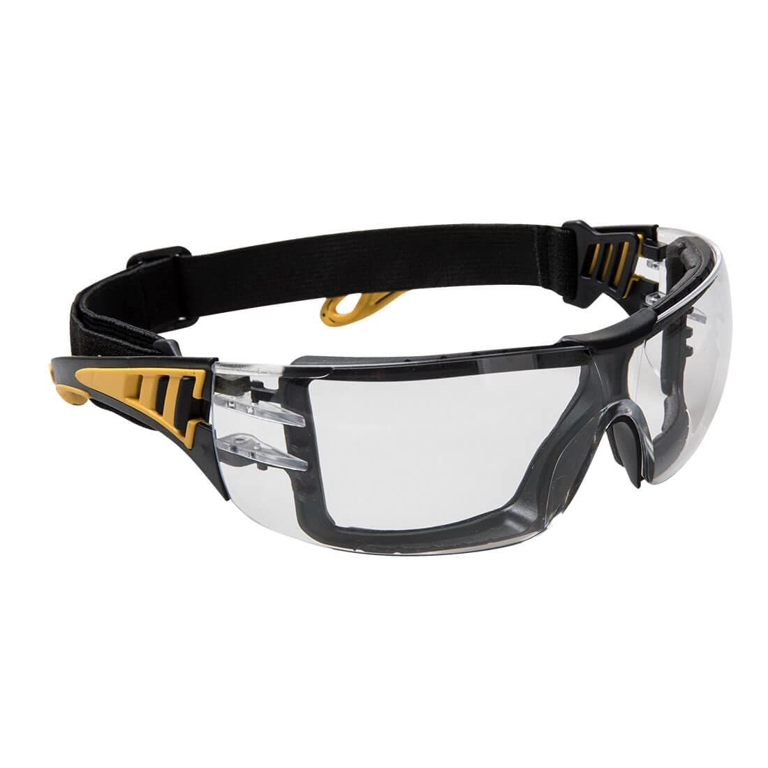 Occhiale Impervious Tech Portwest PS09
