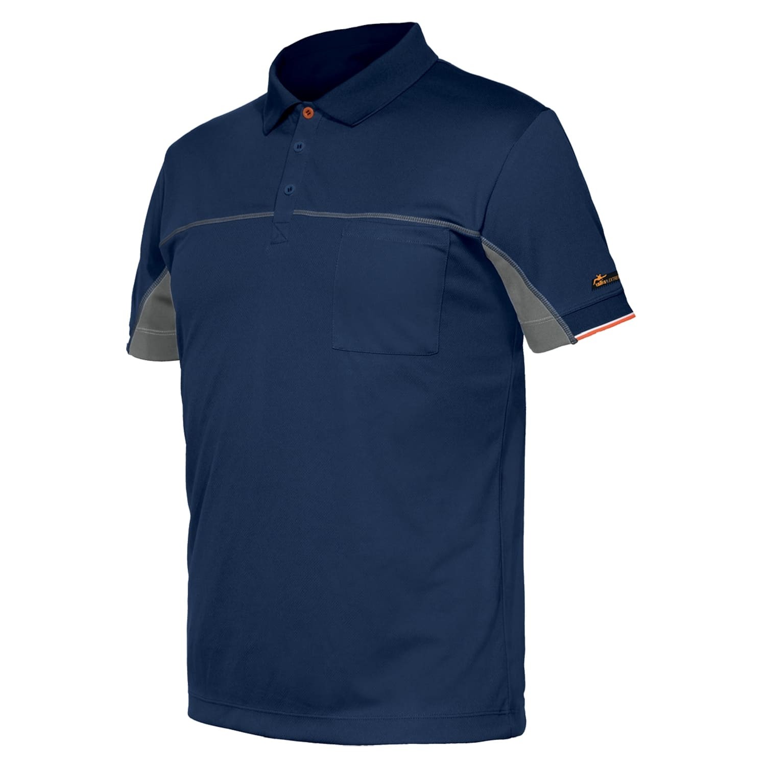 Polo Extreme stretch Issa Line - 8825B