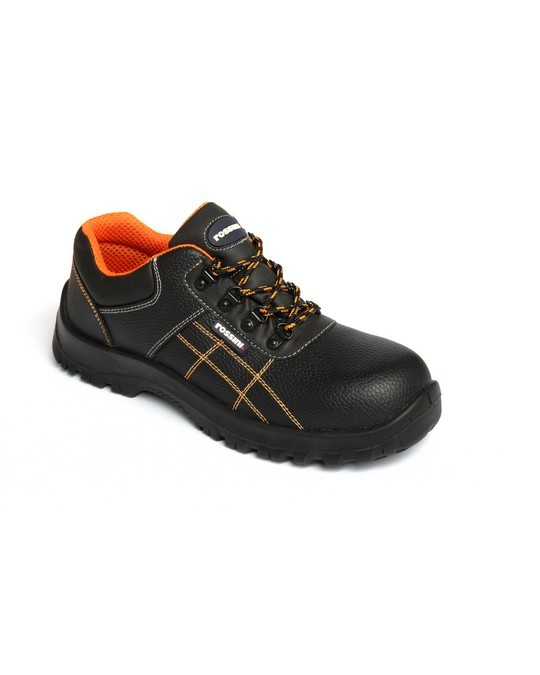 Scarpe antinfortunistiche Rossini Panama Low S3 SRC SSVL400
