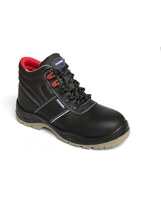 Scarpe antinfortunistiche Rossini Harvey High S3 SRC PPRC160