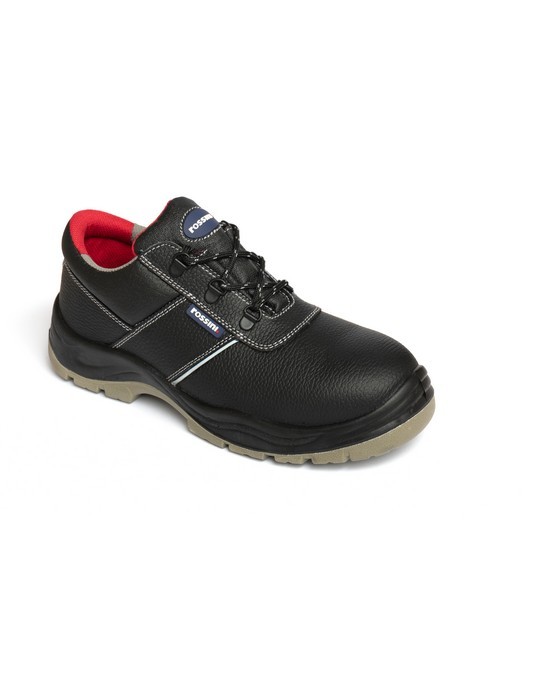 Scarpe antinfortunistiche Rossini Harvey Low S3 SRC SSRC174