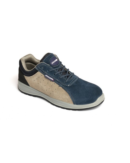 Scarpe antinfortunistiche Rossini Dallas S1P SRC SSRC304