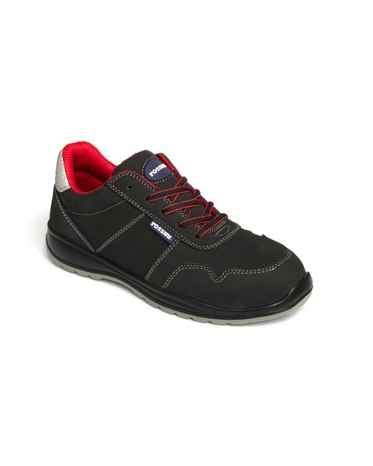 Scarpe antinfortunistiche Rossini Brandon S3 SRC SSRC170