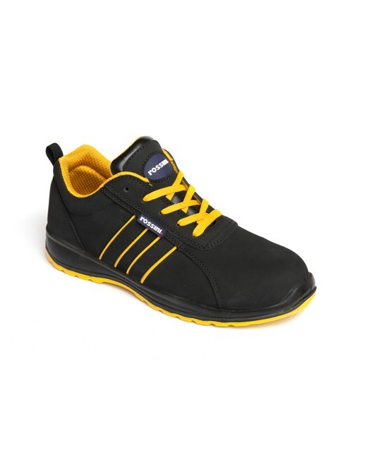 Scarpe antinfortunistiche Rossini Yuma S3 SRC SSVL419