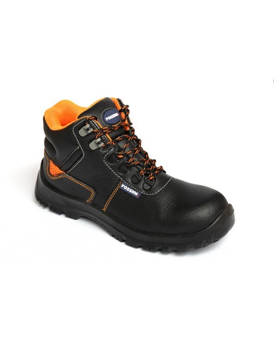 Scarpe antinfortunistiche Rossini Panama High S3 SRC PPVL100