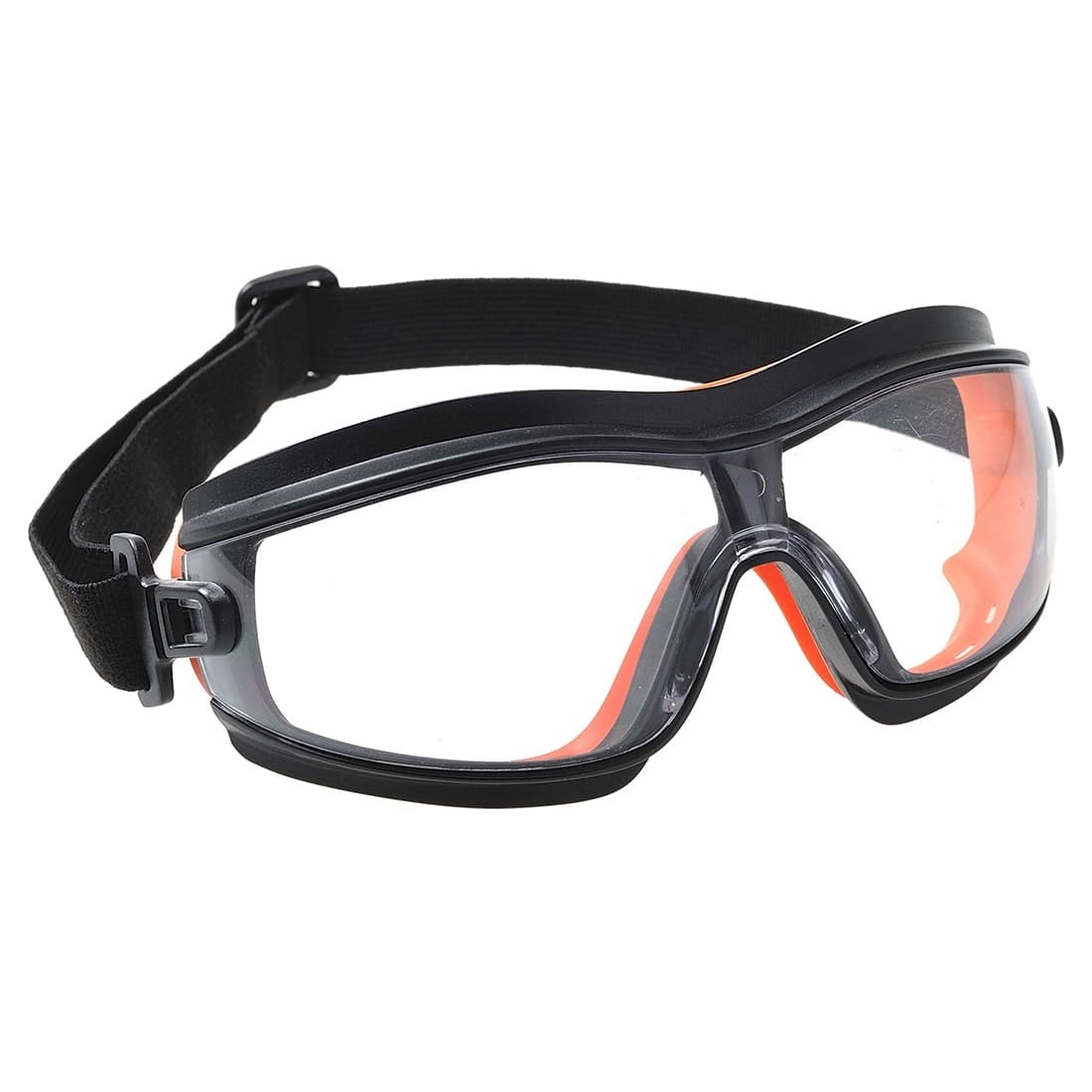 Occhiale a Maschera Slim Portwest PW26