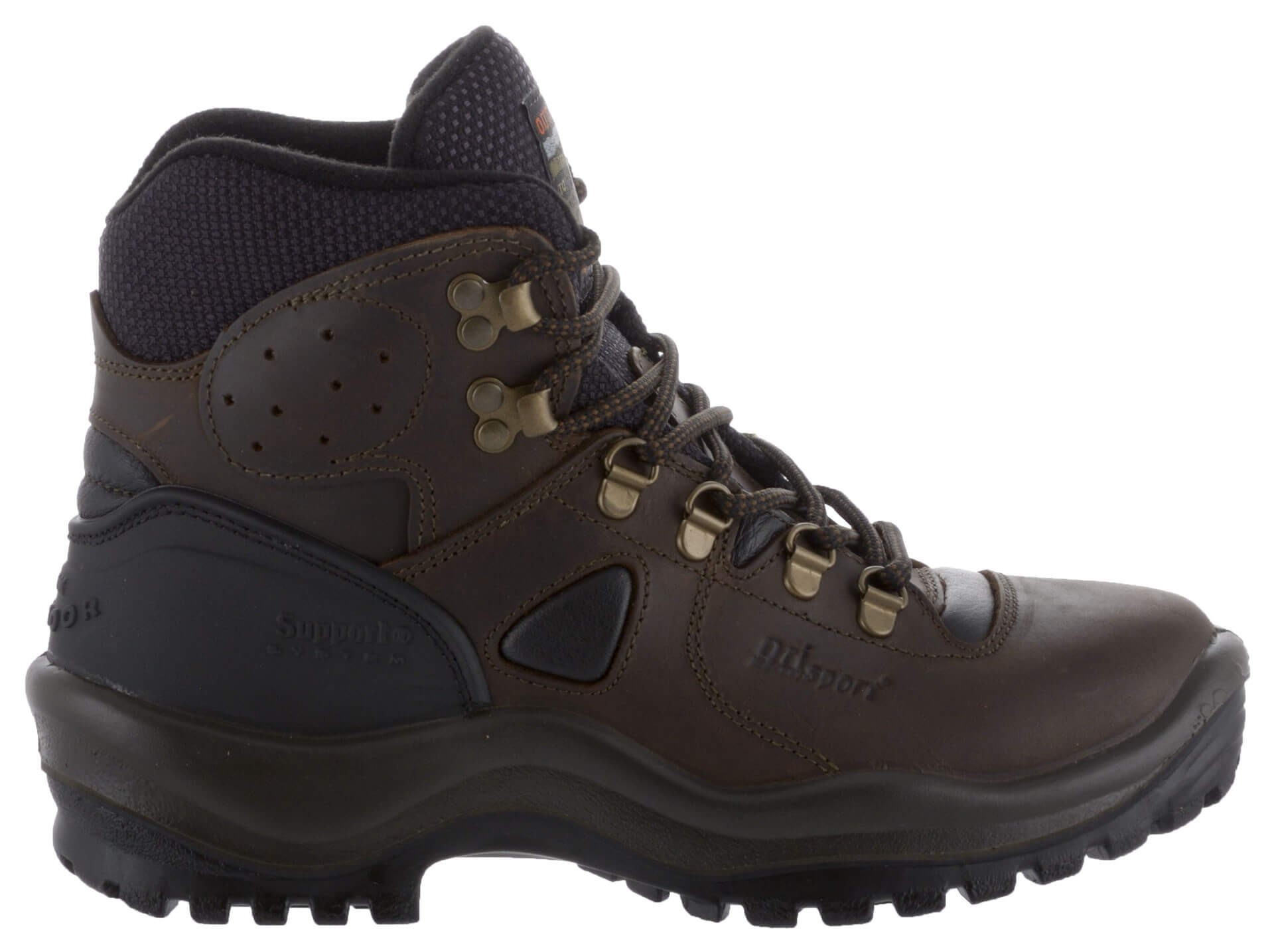 Scarpe da Trekking Grisport Dakar 629DV9