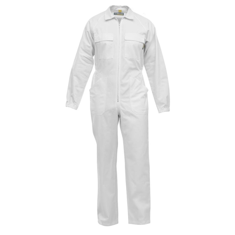 Tuta da Lavoro Multitasche New Extra Siggi 100% Cotone