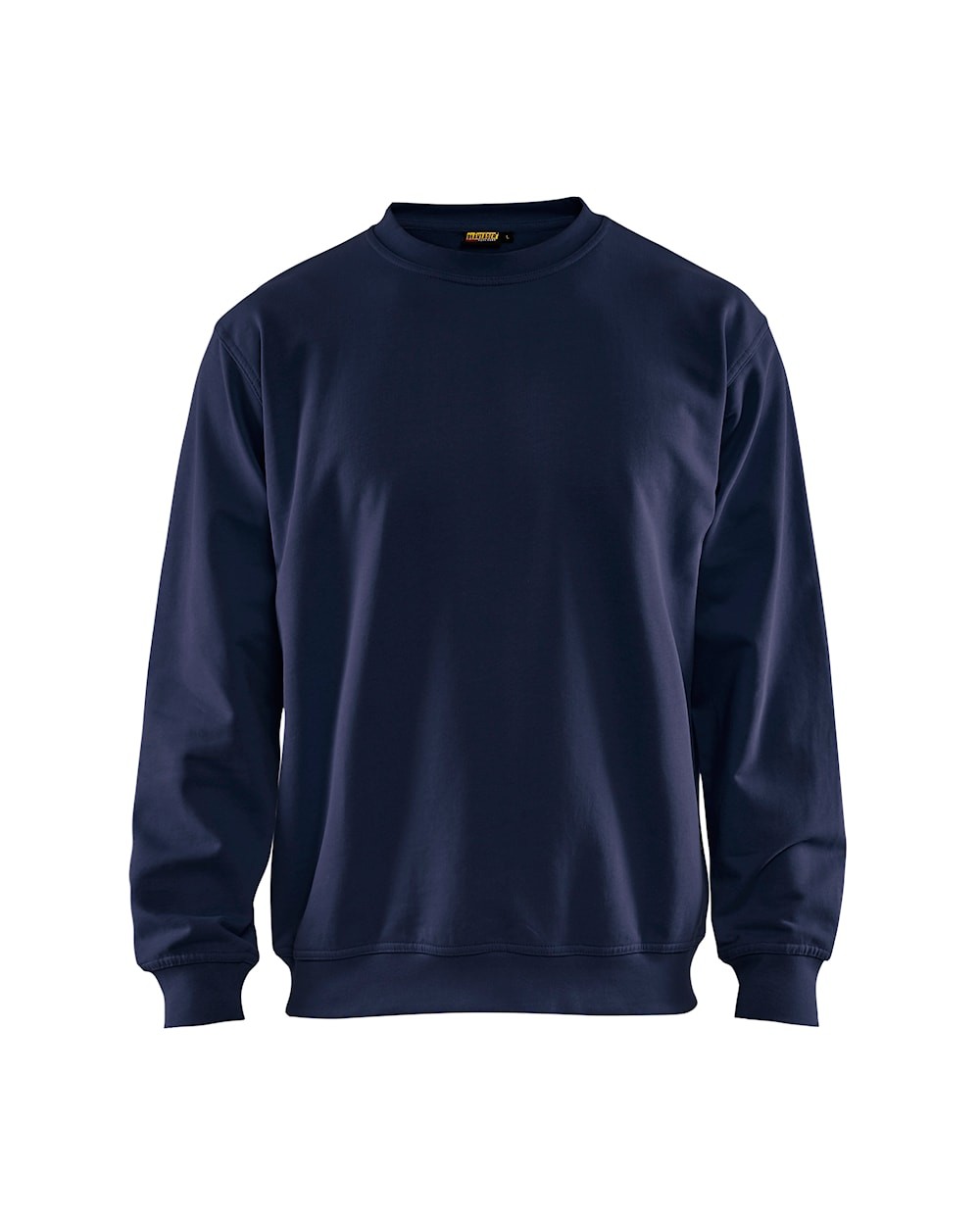 Felpa da Lavoro Blaklader 100% cotone 334011581000L