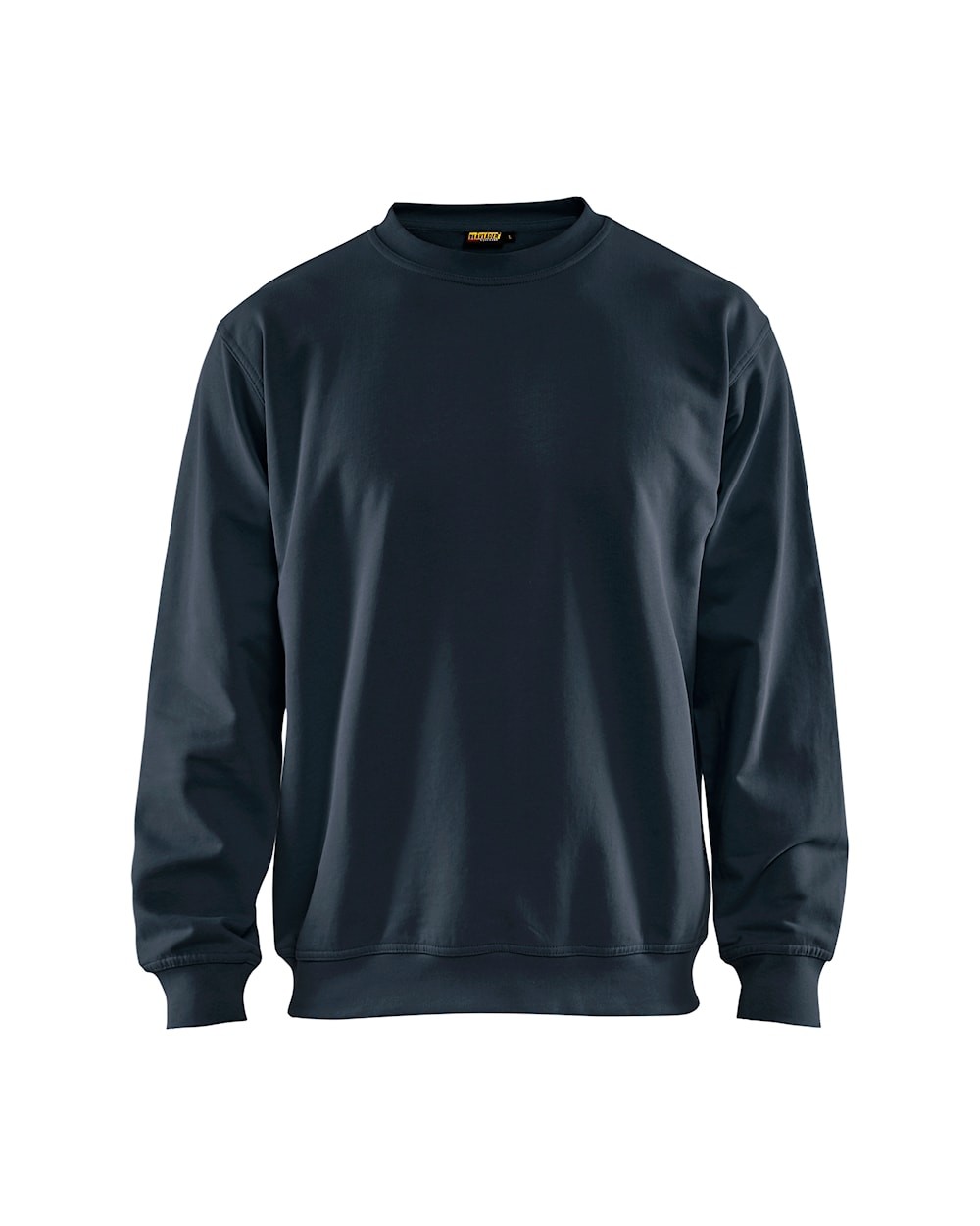 Felpa da Lavoro Blaklader 100% cotone 334011581000L