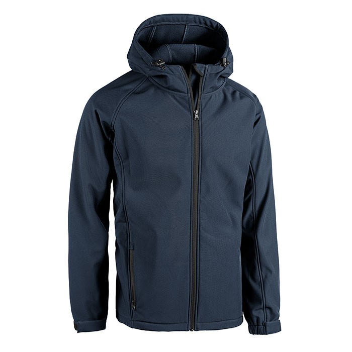 Giubbotto da Lavoro Softshell Stretch Impermeabile Sottozero Rainbow I0300