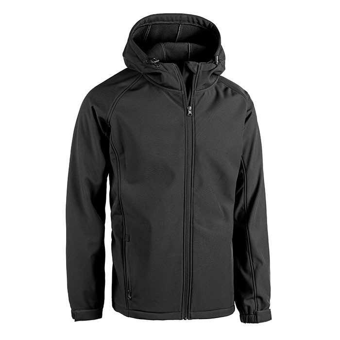Giubbotto da Lavoro Softshell Stretch Impermeabile Sottozero Rainbow I0300