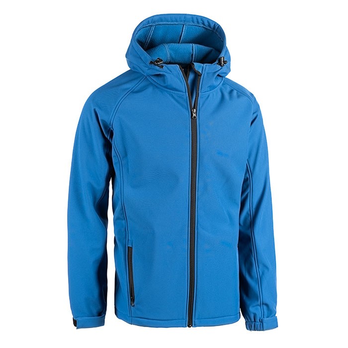 Giubbotto da Lavoro Softshell Stretch Impermeabile Sottozero Rainbow I0300