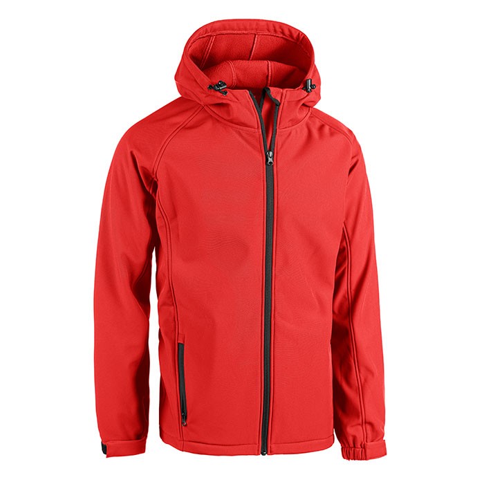 Giubbotto da Lavoro Softshell Stretch Impermeabile Sottozero Rainbow I0300