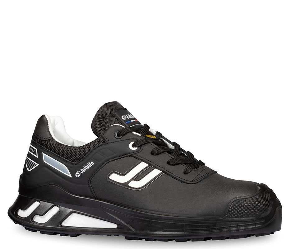 Scarpe Antinfortunistiche Basse Jallatte Jallord S3S SC CI FO SR ESD JRJR202