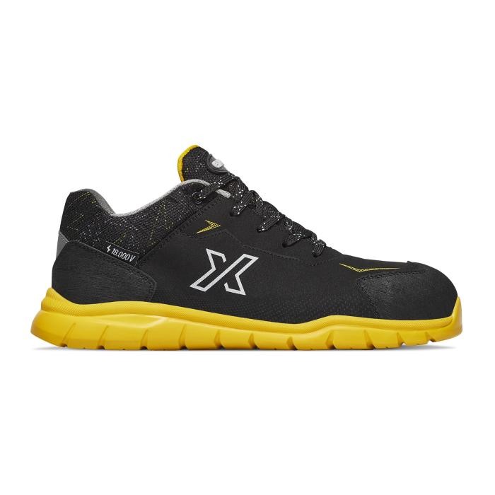 Scarpe Antinfortunistiche Basse Exena ELETTRO SB E PL WPA FO SR A0405V025