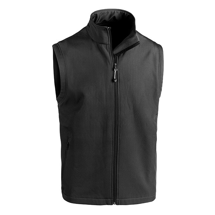 Gilet da Lavoro Stretch Softshell Sottozero Ginger E0320