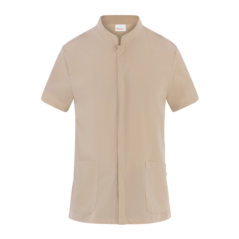 Casacca da Uomo da lavoro Ruben multitasche Giblor's 25P03K466
