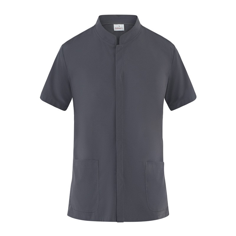 Casacca da Uomo da lavoro Ruben multitasche Giblor's 25P03K466