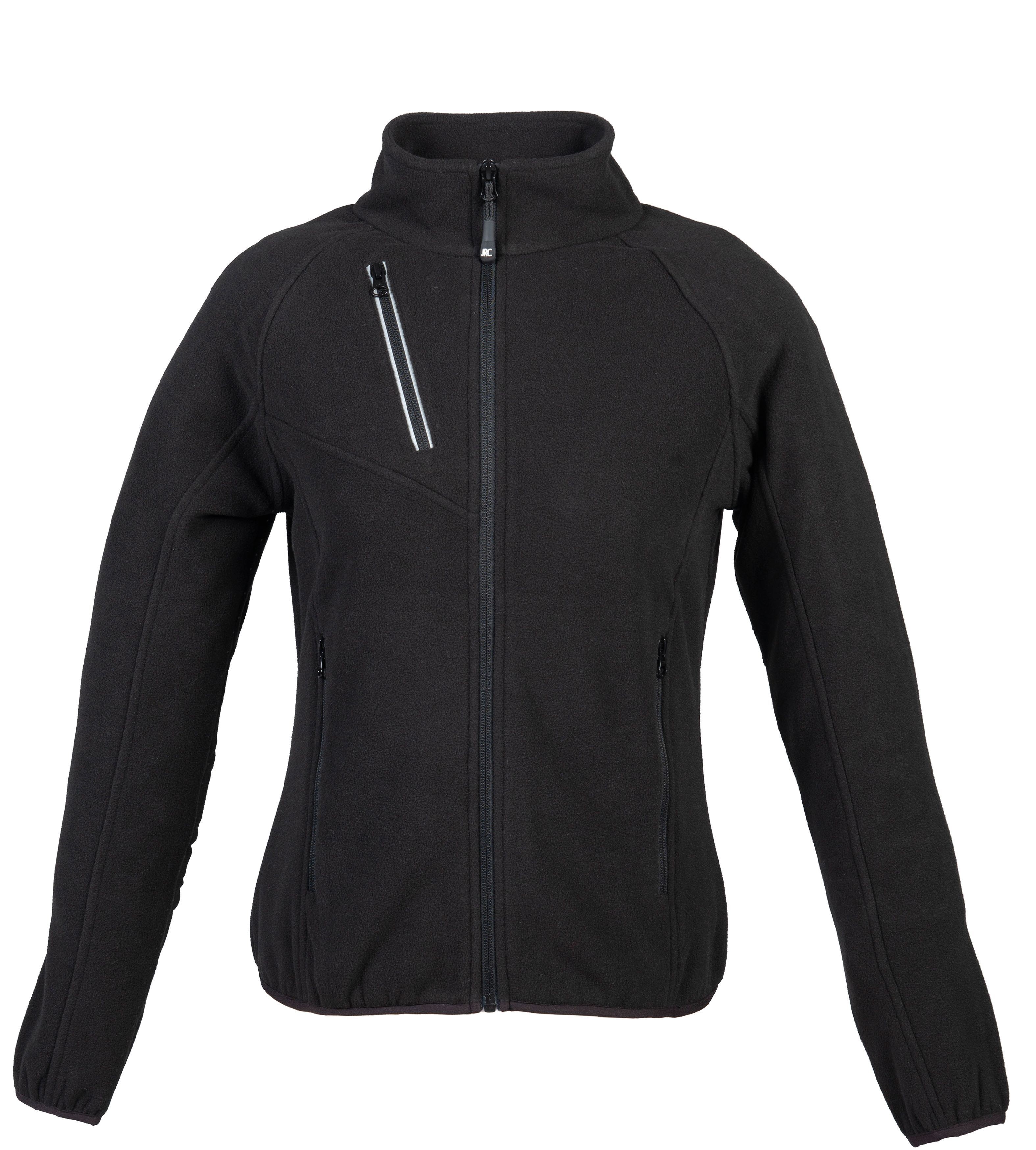 Pile da Lavoro con zip lunga Multitasche JRC Edimburgo Lady 997542