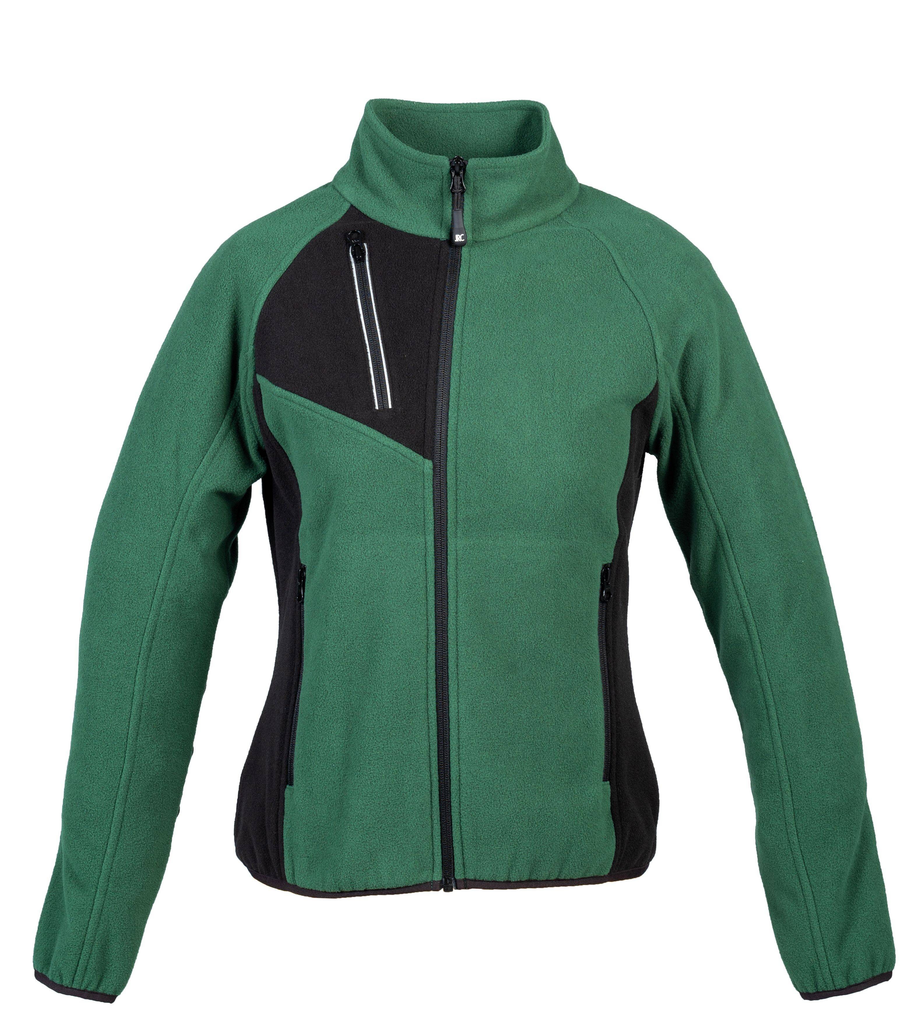 Pile da Lavoro con zip lunga Multitasche JRC Edimburgo Lady 997542