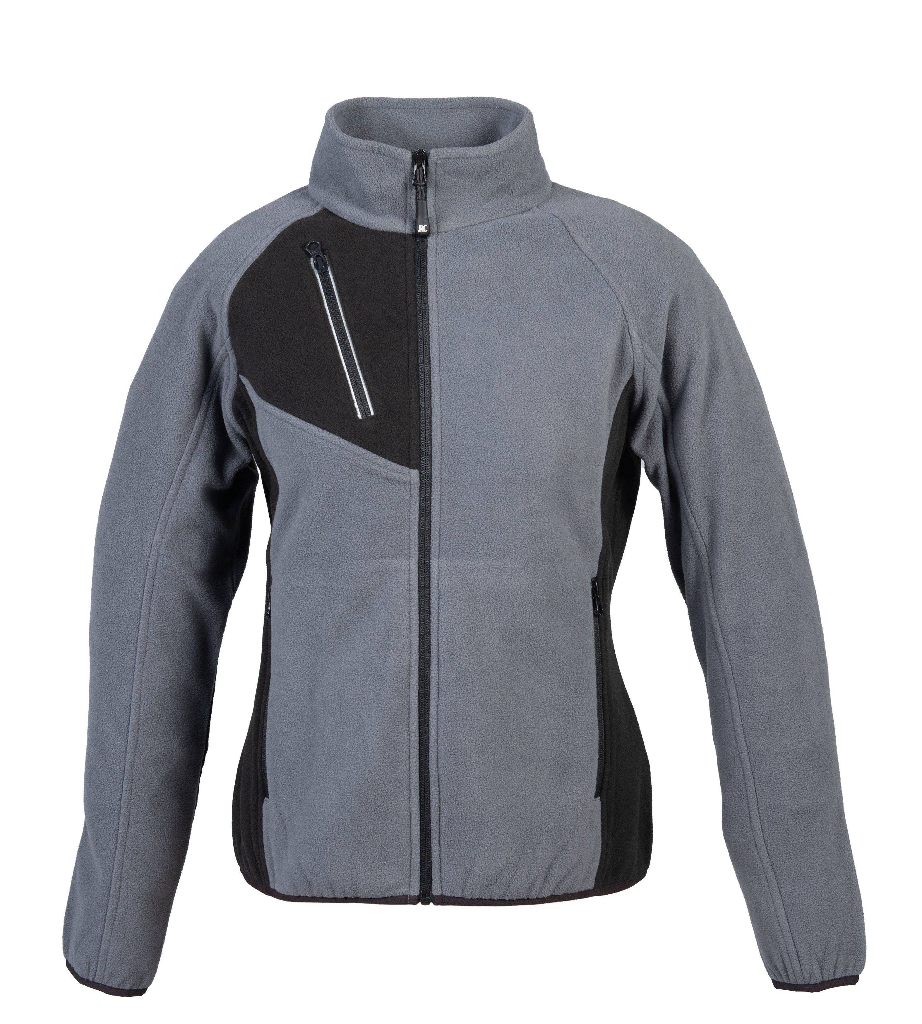 Pile da Lavoro con zip lunga Multitasche JRC Edimburgo Lady 997542