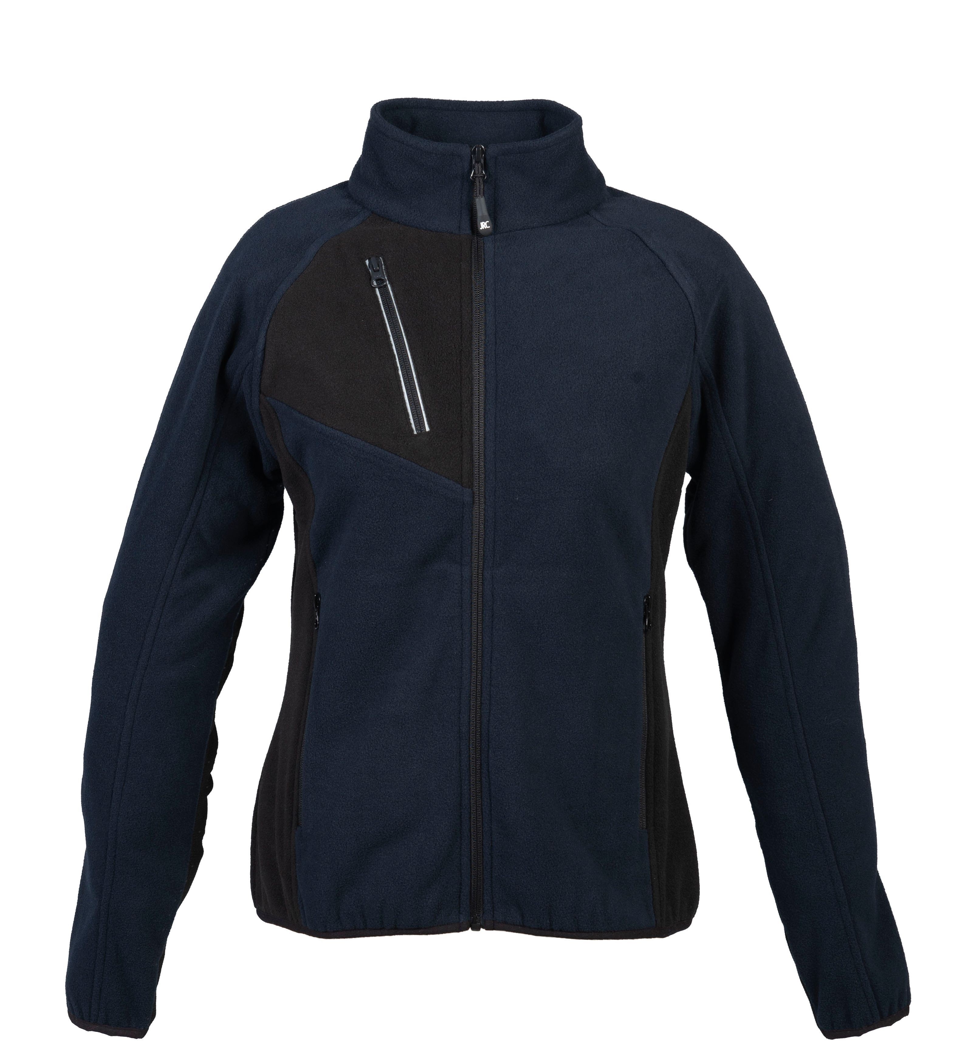Pile da Lavoro con zip lunga Multitasche JRC Edimburgo Lady 997542