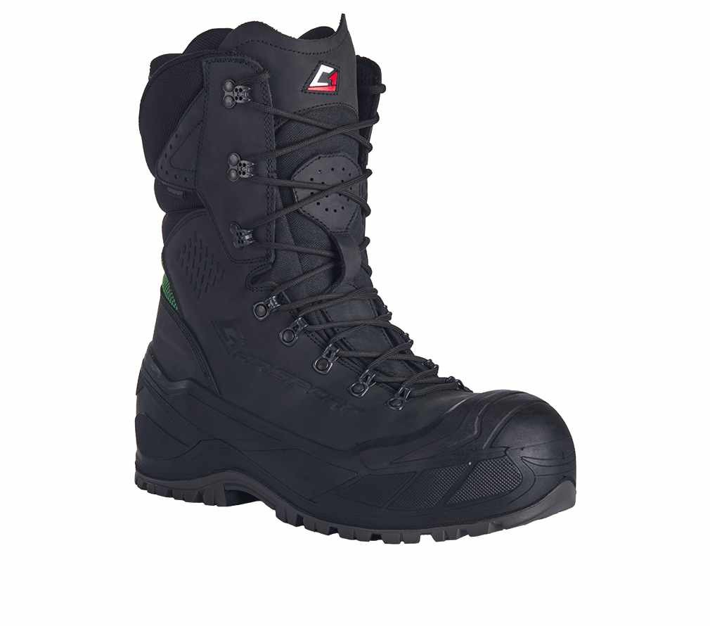 Scarpe Antinfortunistiche Alte Garsport Bigfoot S7S ESD WR HRO GDS1030019