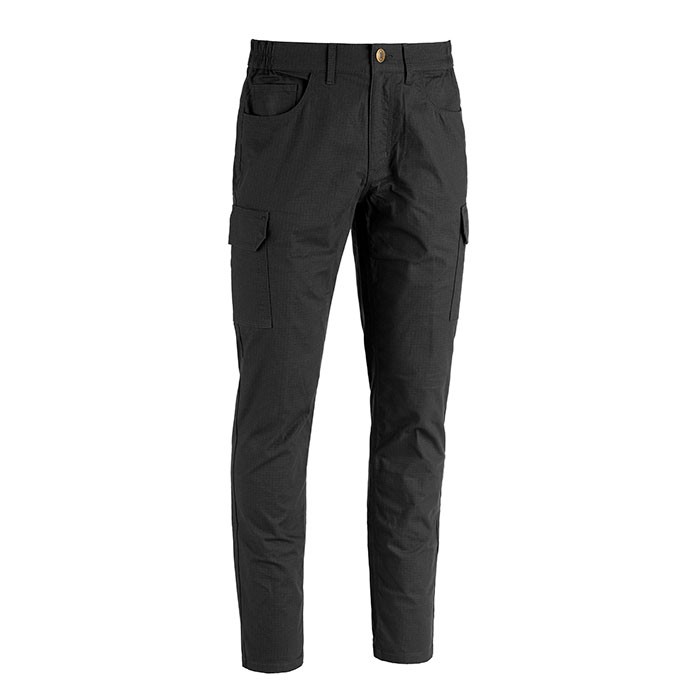 Pantaloni da Lavoro Multitasche Stretch Sottozero Vinny E0270