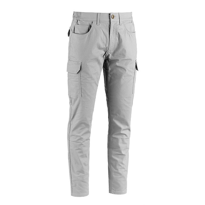 Pantaloni da Lavoro Multitasche Stretch Sottozero Vinny E0270