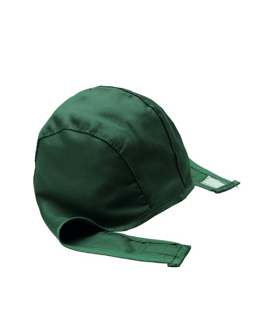Copricapo da Lavoro Saldatore Rossini Flammatex R003