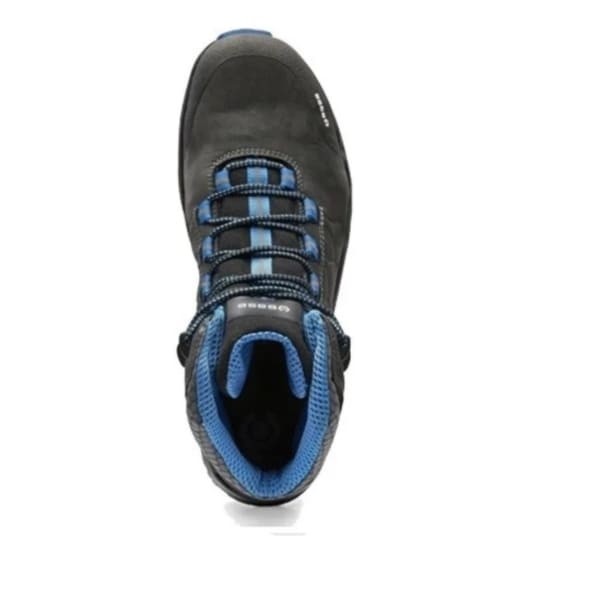 OUTLET - Scarpe Antinfortunistiche BASE K-Road TOP S3 HRO HI CI SRC Alte invernali Impermeabili antiscivolo 2 - B1001B