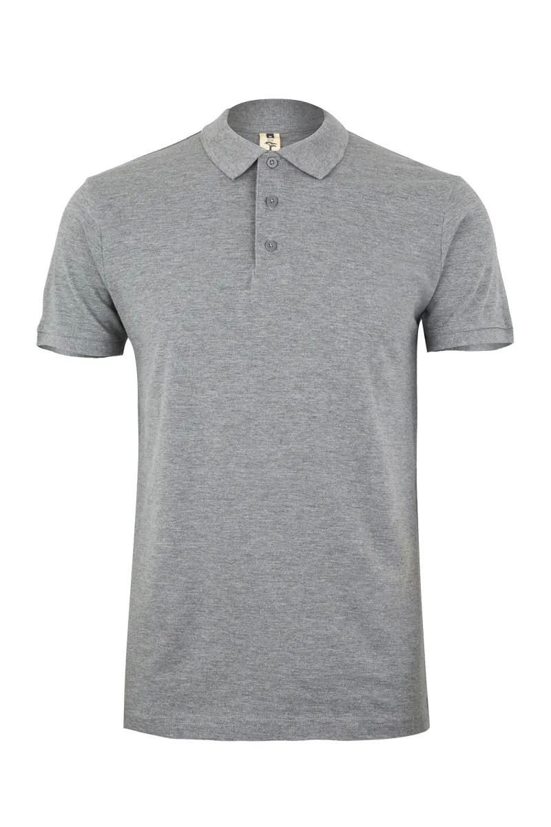 Polo maniche corte Unisex da Lavoro Velilla Gibson MK215CV