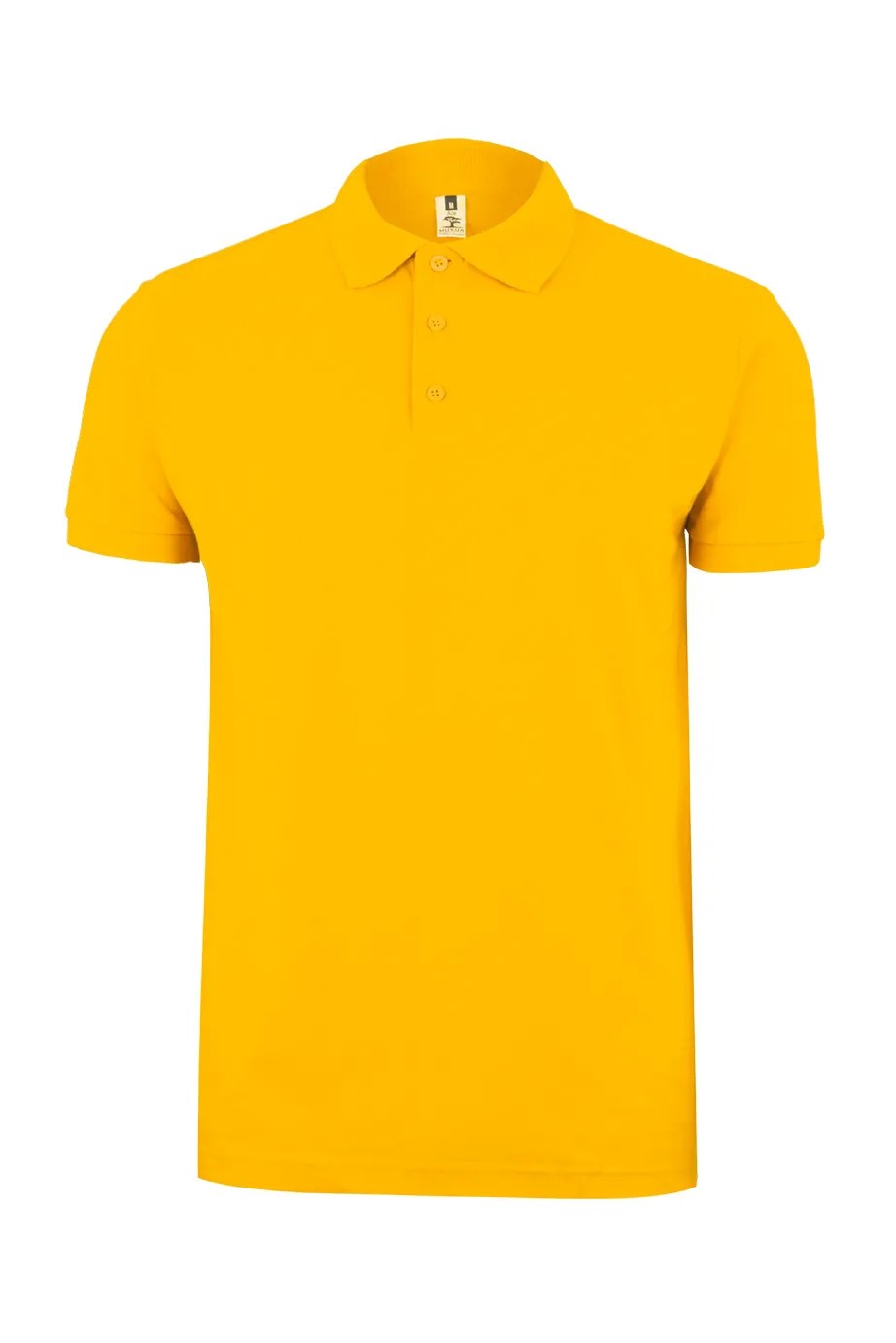 Polo maniche corte Unisex da Lavoro Velilla Gibson MK215CV