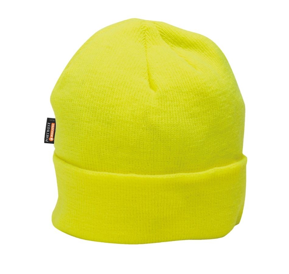 Berretto con Fodera Insulatex Portwest B013