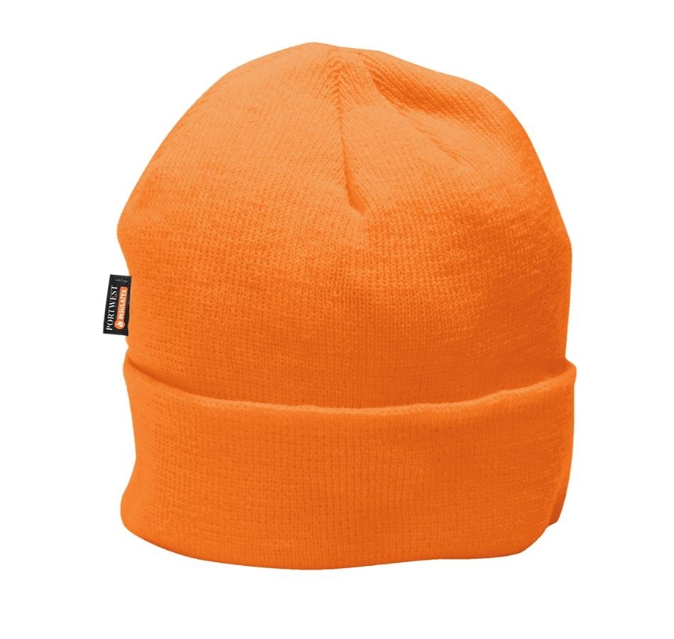 Berretto con Fodera Insulatex Portwest B013