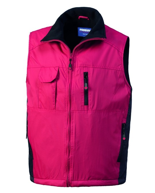 Gilet da Lavoro Multitasche Rossini Perlis HH686