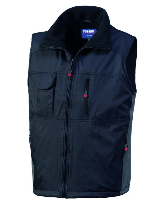 Gilet da Lavoro Multitasche Rossini Perlis HH686
