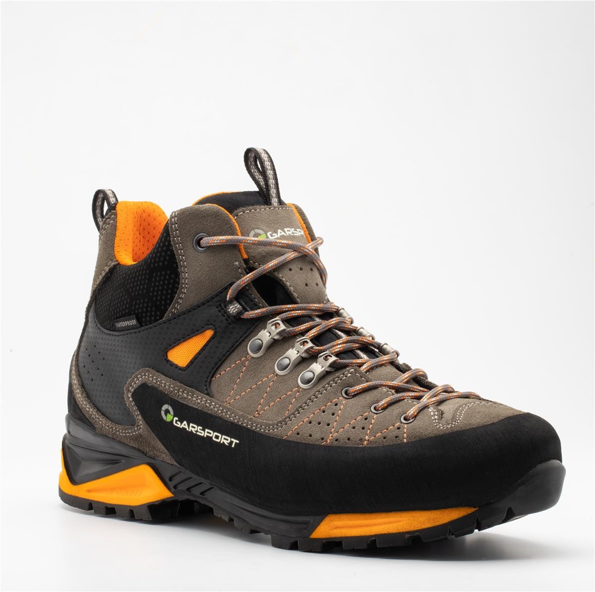 Scarpe Antinfortunistiche Garsport Mountain Tech Mid WP S3 - GDS1020002