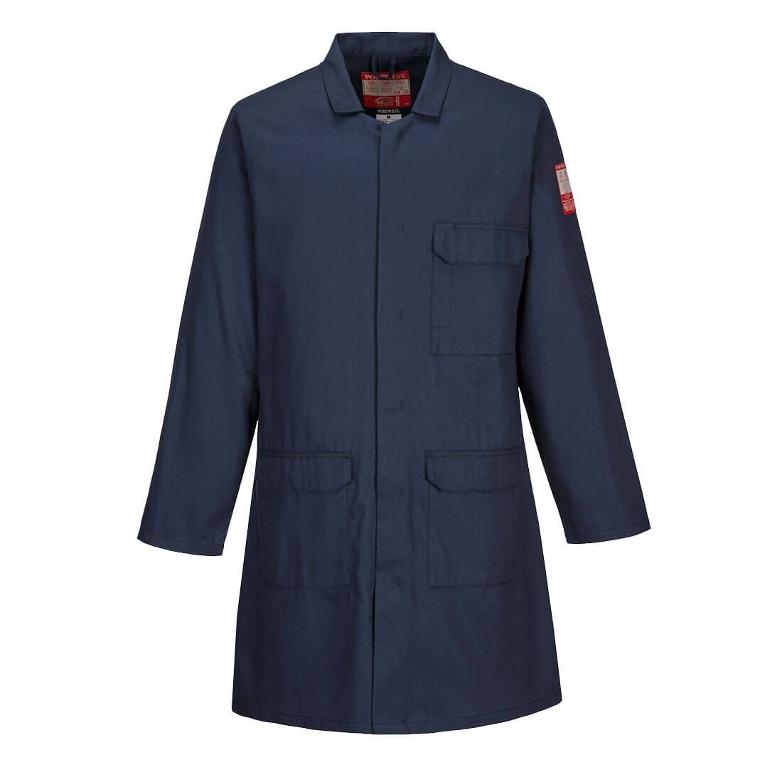 Giubbotto da Lavoro Standard FR Ignifugo Portwest FR34