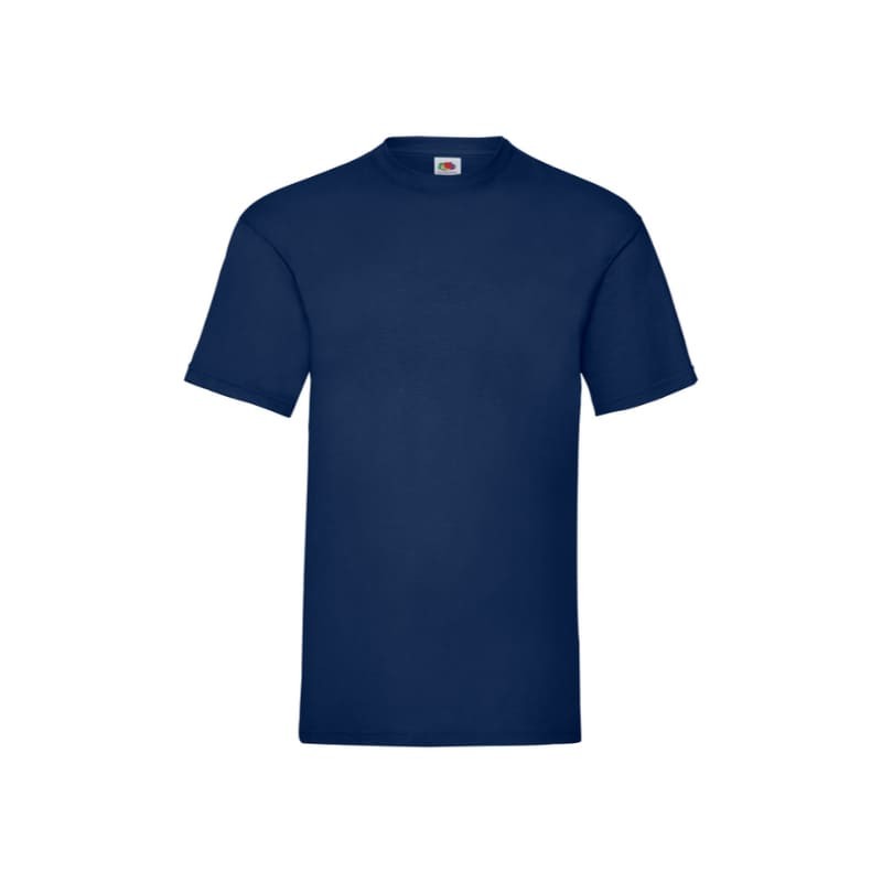 T-shirt da Lavoro Valueweight GIROCOLLO Fruit Of The Loom 100% cotone - 610360