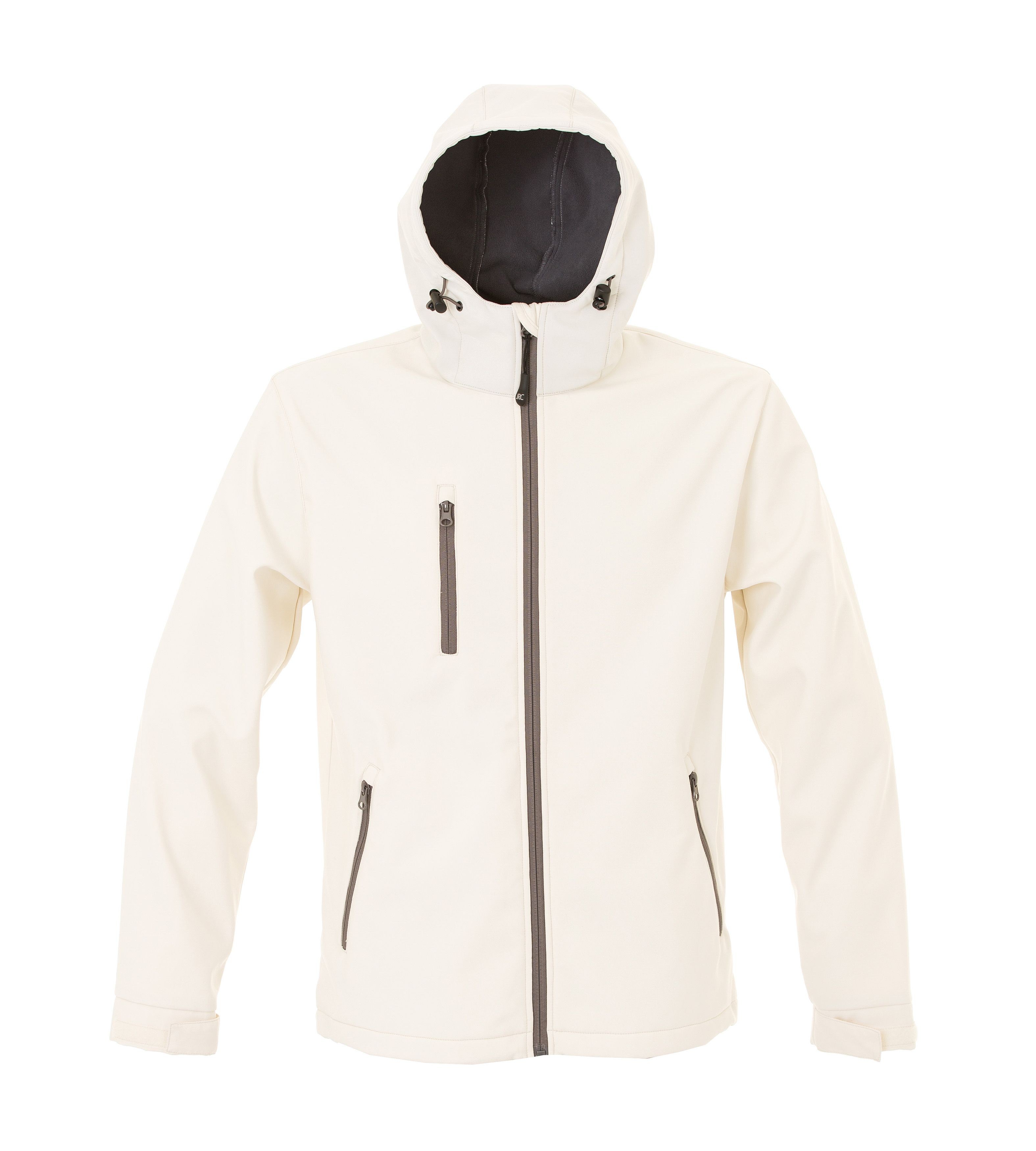 Giubbotto da Lavoro Stretch Softshell Multitasche JRC Innsbruck 991692-C