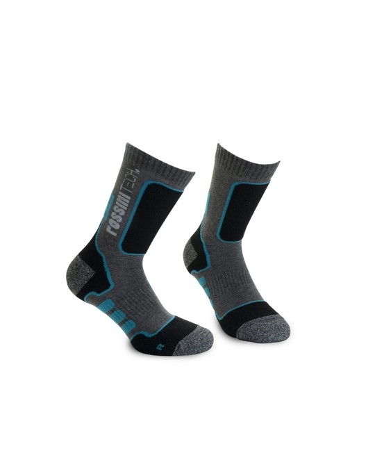 Calza da Lavoro Rossini Cortina HH084