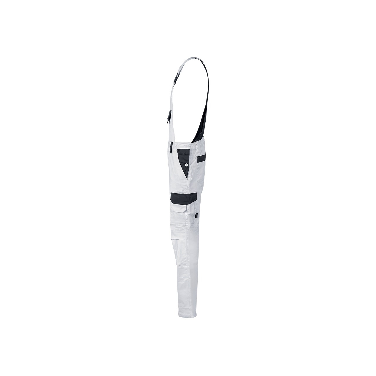 Salopette da Lavoro Multitasche Stretch U-Power Kalamata WIN338